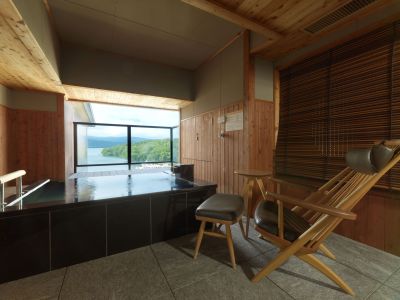 風の座スイート　※一例