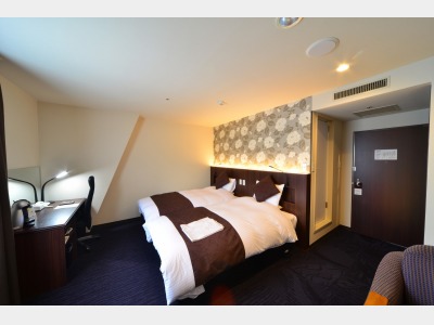 ハリウッドツイン