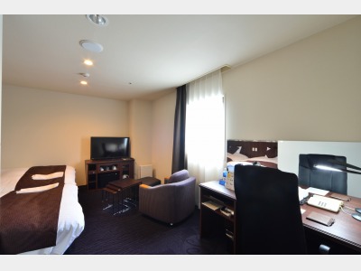 スーペリアツイン