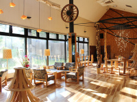 �y���r�[�z�₳�����������ɂɕ�܂�A���ʂɂ͗Y��ȐX���L����A�쐶�̃G�]�V�J��G�]�N���e�����V�тɁc