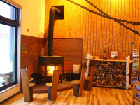 ����̐X�𒭂߂Ȃ���g�F�ŉ��܂�Ȃ�āA�������ł�����