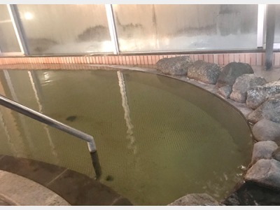 大浴場