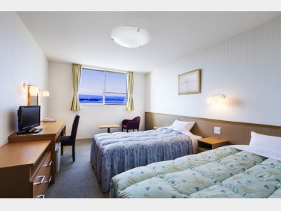 スタンダードツイン