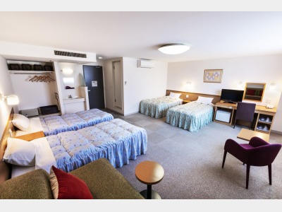 ファミリールーム