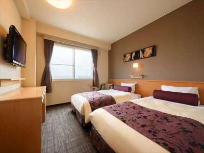 ツイン（一例）