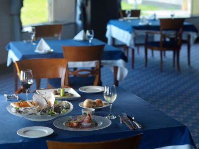 レストラン「イストワール」　※イメージ