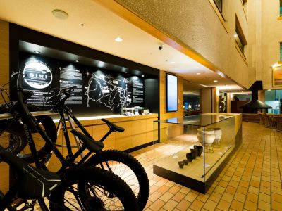 アドベンチャーベース「SIRI」