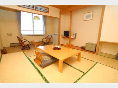 和室（一例）