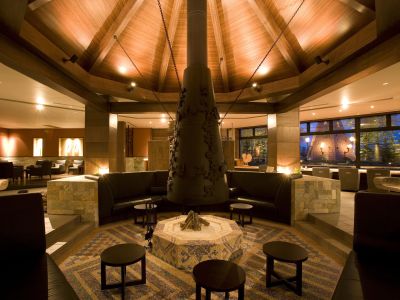 北天の丘 あばしり湖鶴雅リゾート