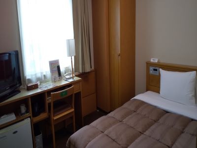 シングル（一例）