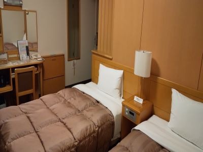 ツイン（一例）