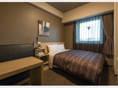 シングル（一例）