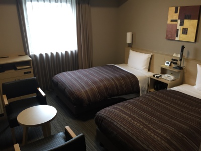 ツイン（一例）