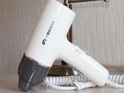 ◆ドライヤー／全客室に完備♪朝の必需品と言う方も少なくないかとッッd(´ω｀☆)