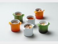 ���E�̃X�[�v��W��