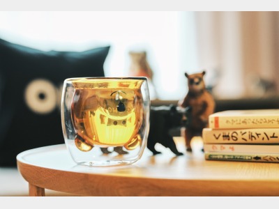 えぞひぐまルーム　客室備品