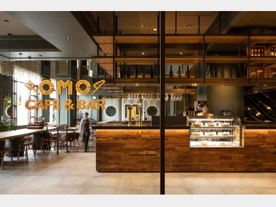 ＯＭＯカフェ＆バル