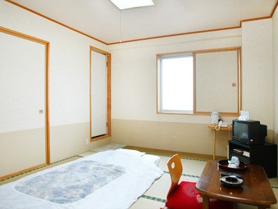 ★和室7.5畳★家族団らん♪くつろぎの和室でほっこり旅行