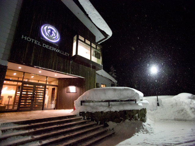 北海道のホテル 旅館 宿一覧 設定条件 夕食付