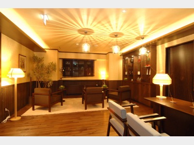 ヒーリングサロン「夢語」