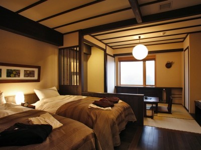 和洋室（一例）