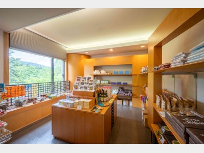 売店