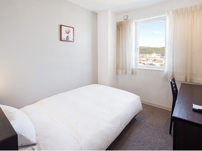 セミダブルルーム