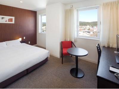 スタンダードクイーンルーム