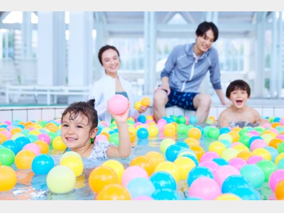 ミナミナビーチ（イメージ）