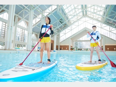 ミナミナビーチ（イメージ）