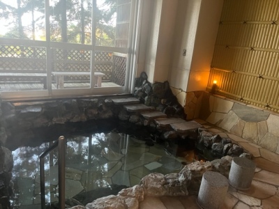 大浴場（女性）