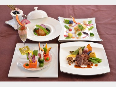 コースイメージ