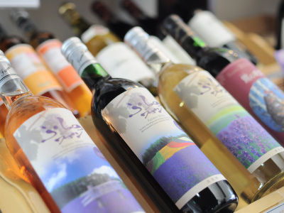 【ふらのワイン】ぜひご賞味ください