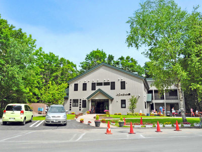 【ふらのジャム園】いろいろな種類のジャムや手作り体験を楽しむことができます♪