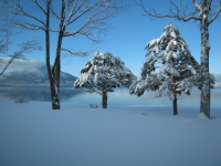 ��������̌i�F(�~)