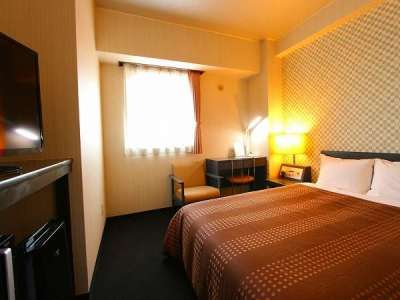 客室一例／スーペリアシングル