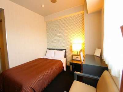 客室一例／スタンダードシングル