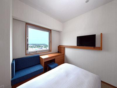 スタンダードツインデスク