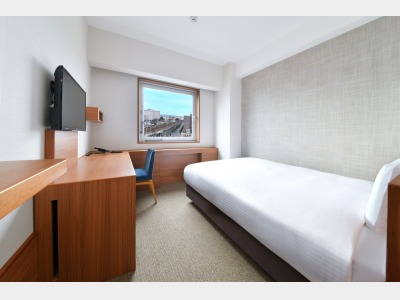 シングル（一例）