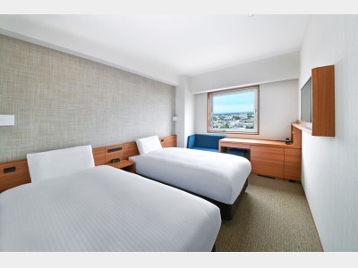 ツイン（一例）