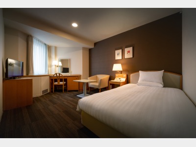 シングル一例　昼