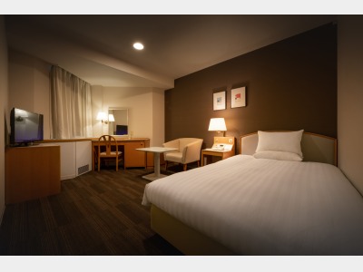 シングル一例　夜