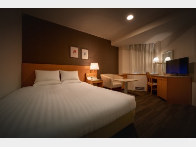 ダブル一例　夜