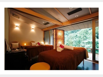 エステサロンSPA