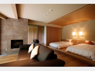 禁煙：ゆったり角部屋プラン★個室お食事処利用（ＣＷ）