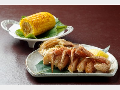 山海プラン（一例）