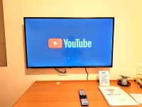 �C���^�[�l�b�g����Ή�40�C���`�Ǌ|��TV