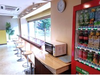 LAN�P�[�u���Ή��t�����g���r�[�J�E���^�[