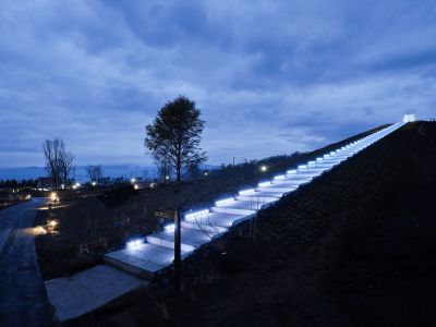 洸の路・洞爺テラス