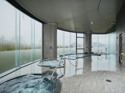 大浴場　※イメージ